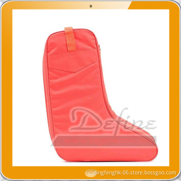 Synthetic fashion bootbag for woman and man